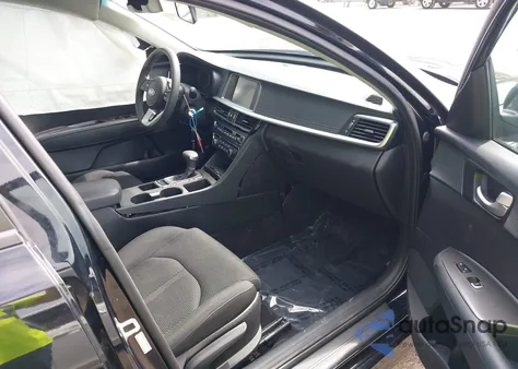 2020 Kia Optima Lx z USA, uszkodzony, nr VIN 5XXGT4L37LG430954